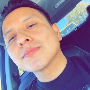 Meet your Posher, Benito